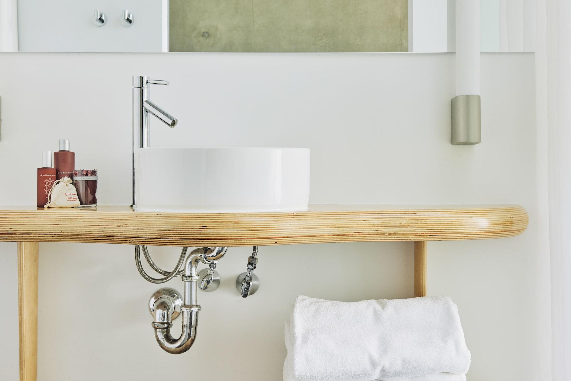 Canvas Hotel Dallas Ngoại thất bức ảnh