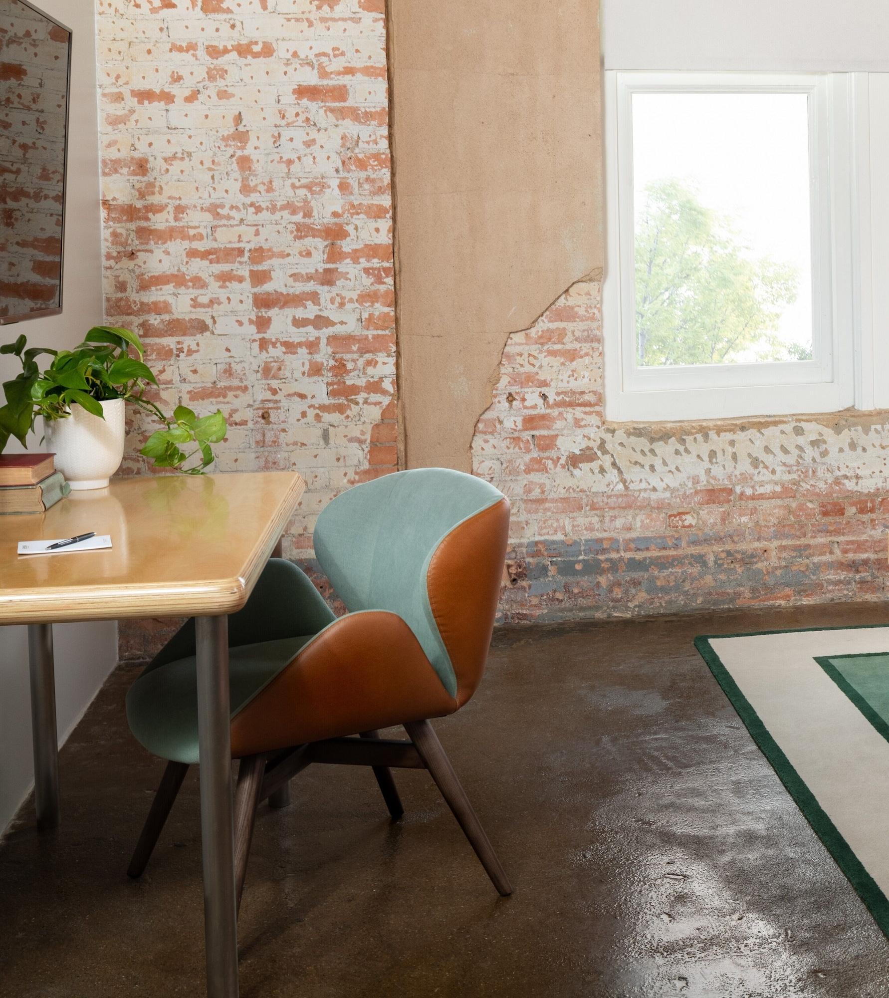 Canvas Hotel Dallas Ngoại thất bức ảnh